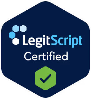 LegitScript