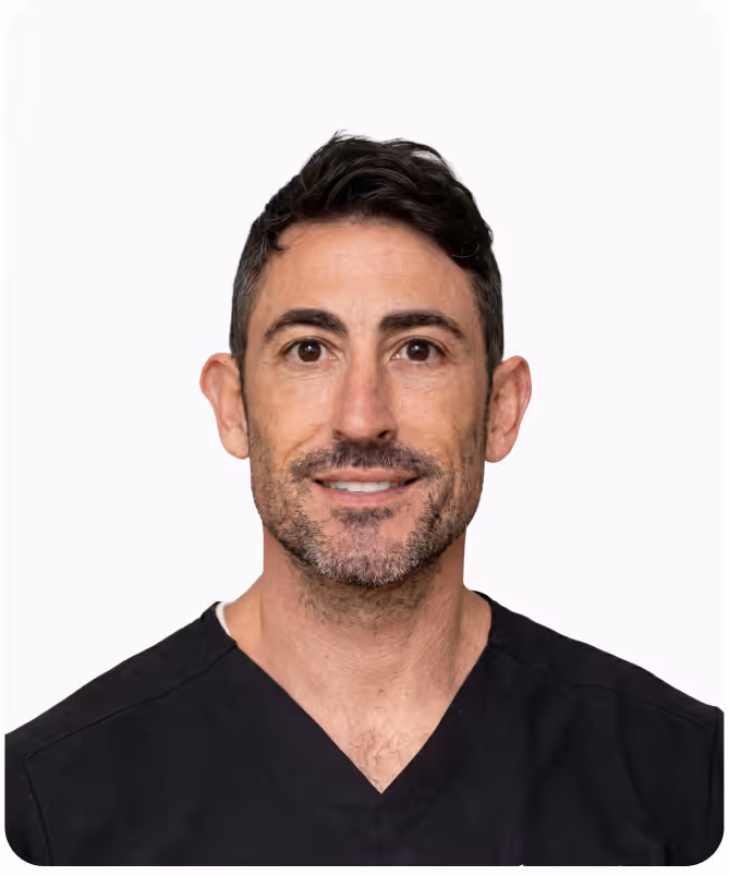 Dr Abe Malkin